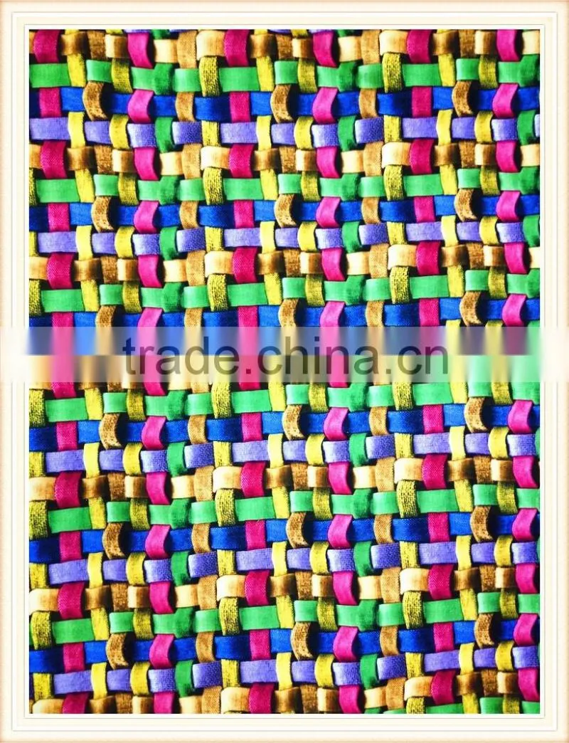 designer furniture/melamine paper/heat transfer paper