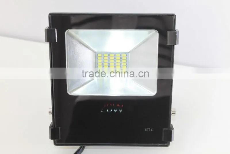 outdoor ip65 led flood light LED lamp