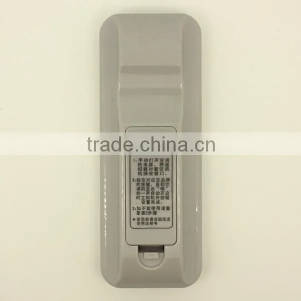 CMT-K1088 universal remote control for air conditioner