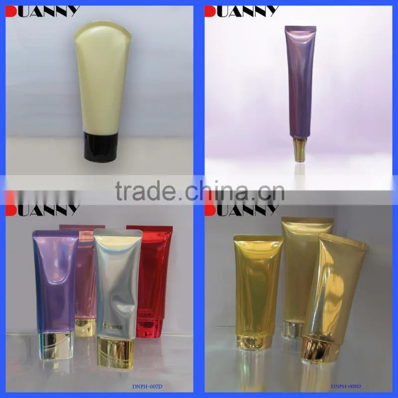 SUNSCREEN TUBE FOR COSMETIC, EMPTY SUNSCREEN TUBE, WHOLESALE SUNSCREEN TUBE