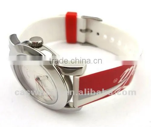 Fashion Special Coke Cans TAB Dial Watch