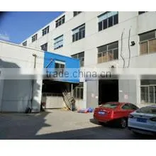 Zhangjiagang Huayi Rubber Co., Ltd. company overview - view 3