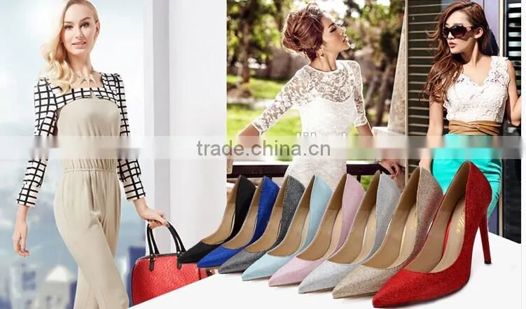 grid glitter leather for shoes and decoration colorful strip