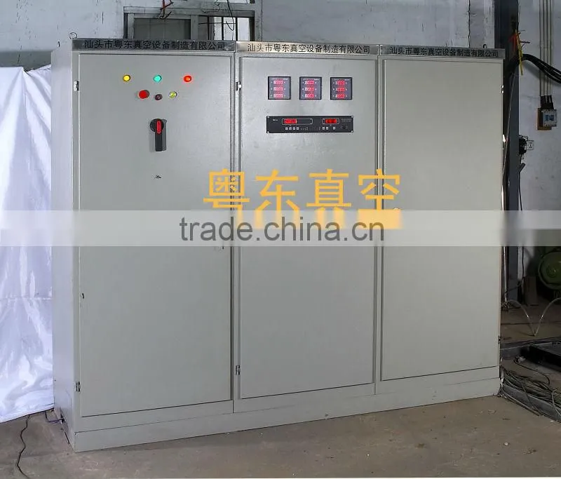 vacuum metallizing machine for hologram hologram metallizing machine