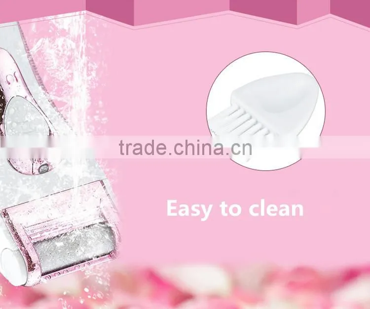 Professional electric foot Callus Remover rechargeable