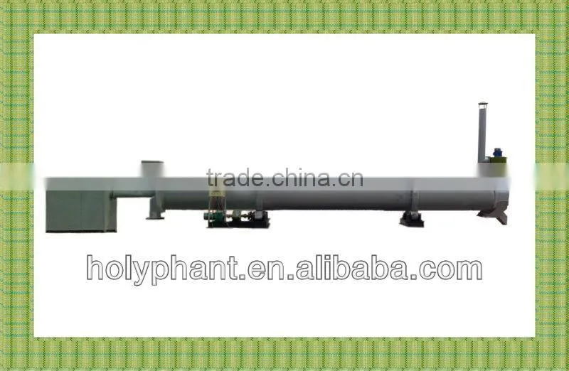 rotary driers / maizse driers / drier for cassava