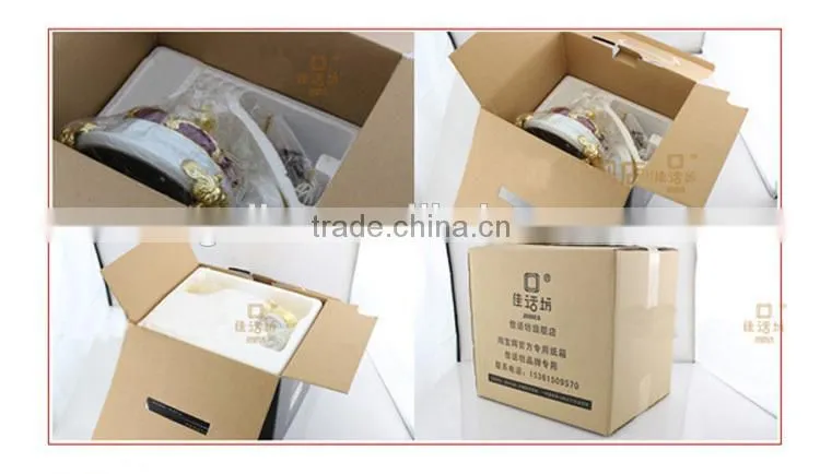 2014 hot sale Home decoration resin photo frame