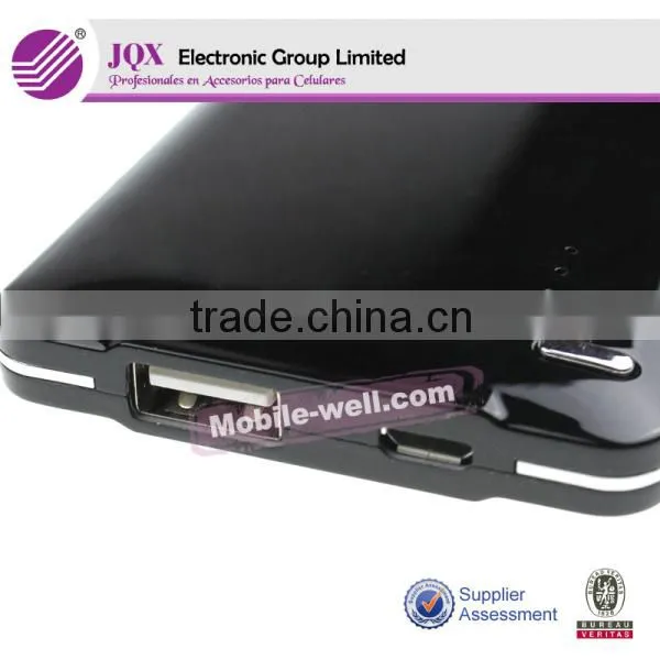Wholesales!USB External Backup Battery Power Bank for all Phone