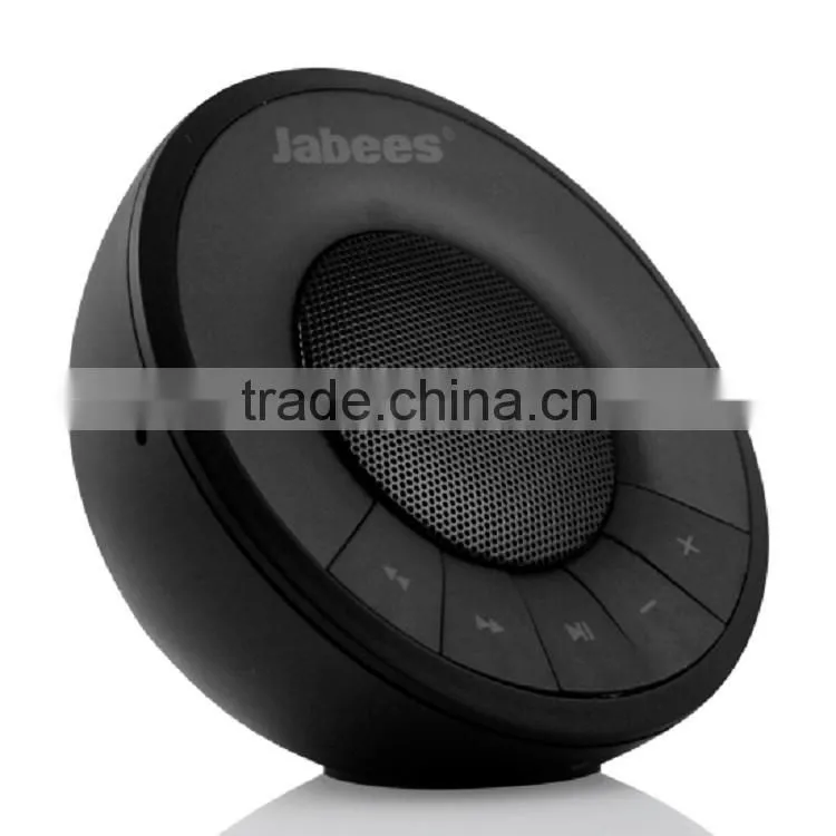Handfree Bluetooth Wireless Speaker Kit for Driving
