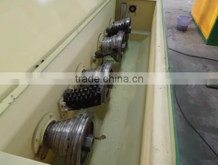 CL-15D 2015 hot selling tube drawing machine