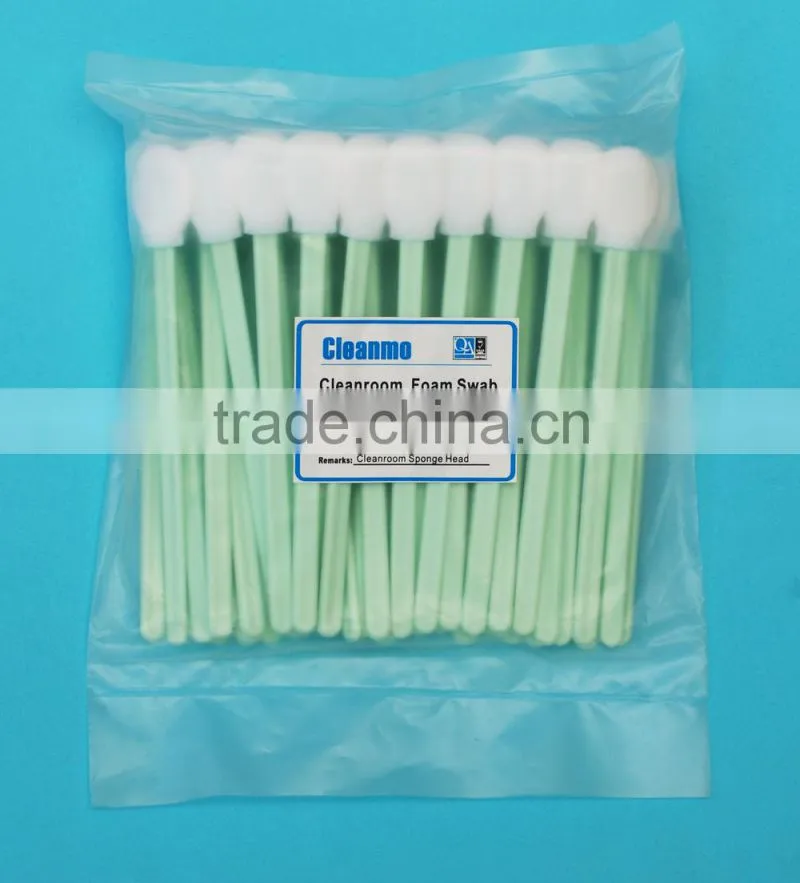 Ink Jet Head Sponge Head Swabs