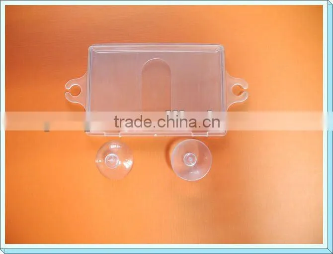 RFID UHF card holder or stock card sleeve PY-CH1