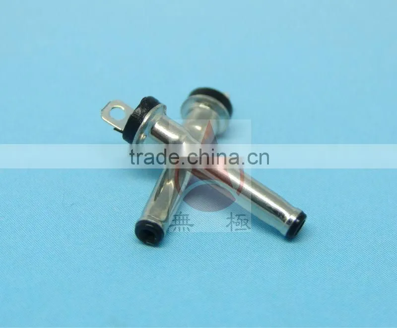 Low price led strip dc connector