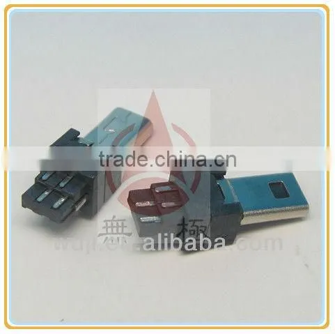 Russia Mini Usb Connector