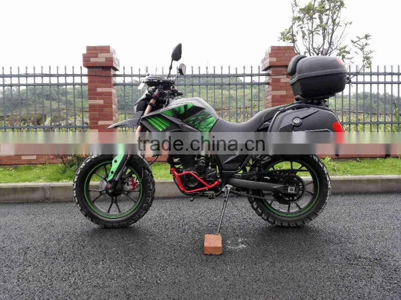 250CC Tekken with side box.longcin/zongshen engine.