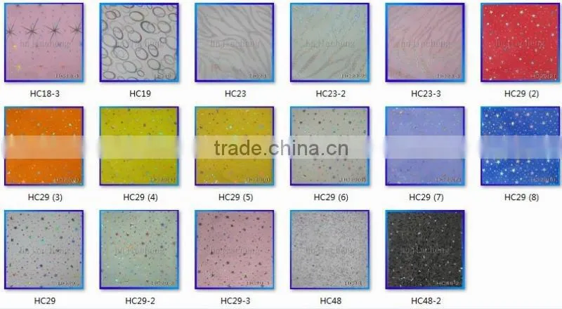PVC Ceiling Panel