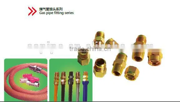 galvanized pipe fittings NPT thread pipe fitting