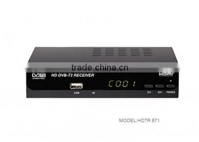 FTA mstar Mpeg 4 dvb t2 with PVR