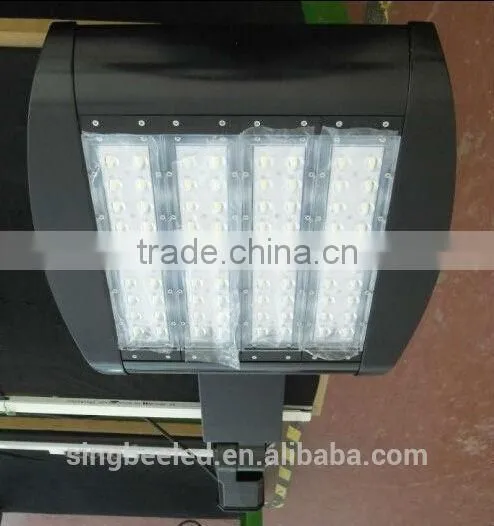 High Lumen 5yrs Warranty LM79 IP66 cUL UL DLC LED Garden Light
