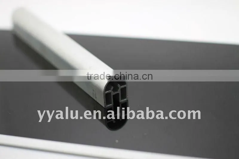 aluminium tube profile for LED light