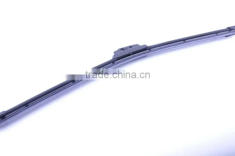 rubber soft wiper