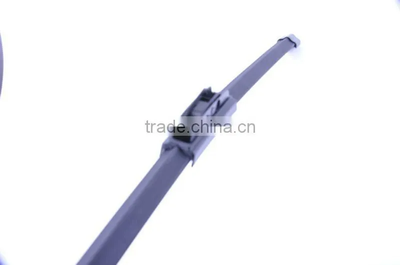 rubber soft wiper
