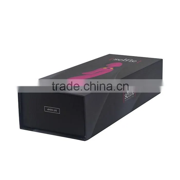 OEM design cardboard box for earphone, electronics products