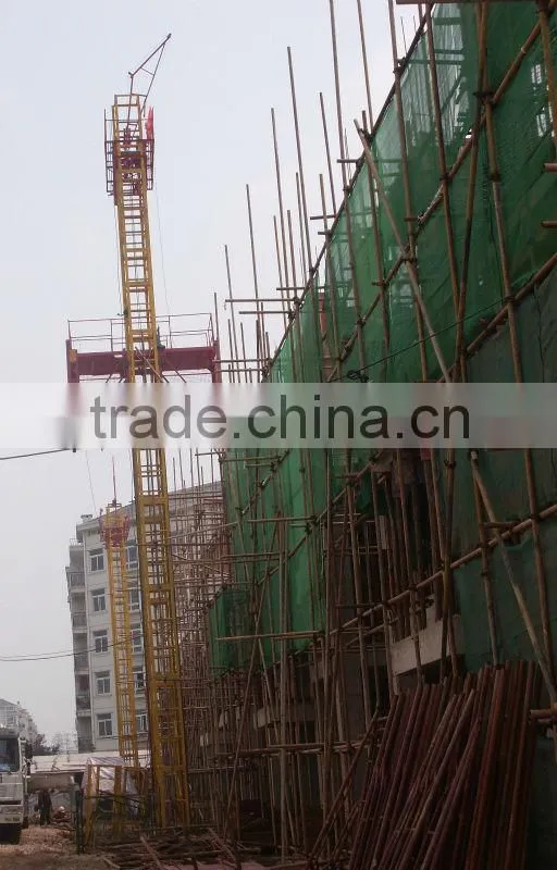 SMZ150 Self-propelled lifting gantry crane self-propelled man lift