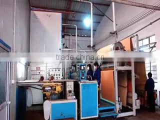 Jiashan Huahong Flocking Co., Ltd. company overview - view 3