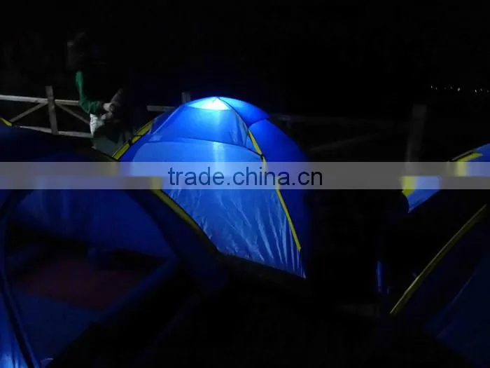 rechargeable camping lantern, 18650 li-ion battery led camping lantern tent light, zoom flashlight torch led camping light