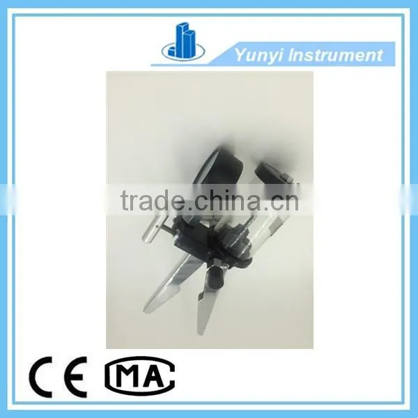 hand pressure test pump