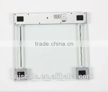 150kg Bathroom Body Scale with LCD High Quality
