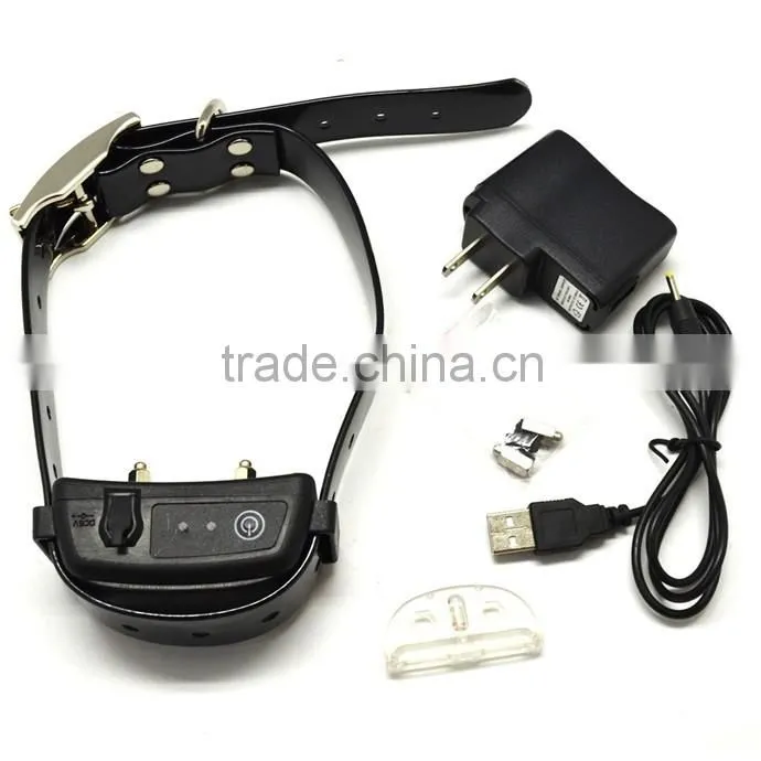Wholesale High Quality No Bark Dog Collars