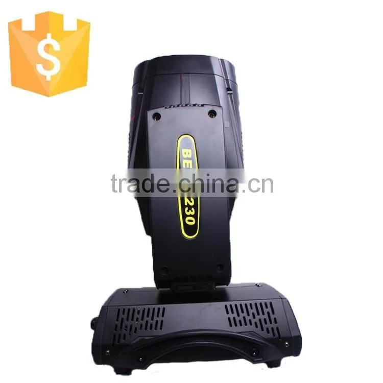 lighting for disco led stage light beam 230 7r sharpy moving head light