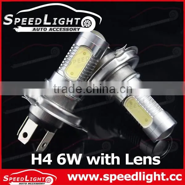 High Power LED Auto Light H1 H7 H4