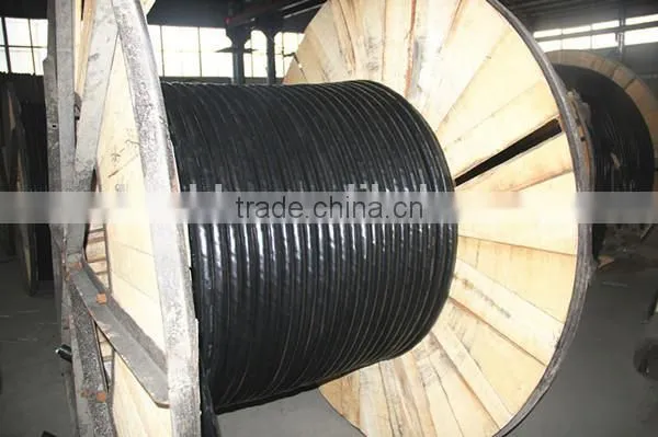 XLPE Electrical Cable