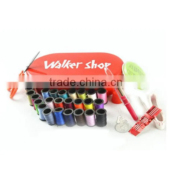 Colorful Plastic Hand Sewing And Knitting 7cm/9cm Needle For Kids/For Houseware