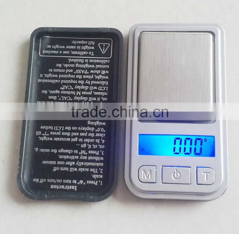 analogue weight scales