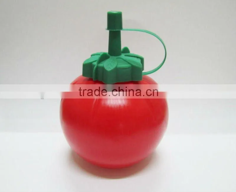 ketchup & mustard dispenser
