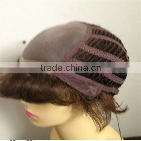 fashion short style europe girl wig