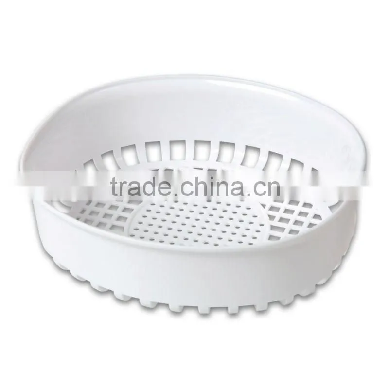 Timer Jewelry Dental Watch DVD VCD 5 Cycles Ultrasonic Cleaner