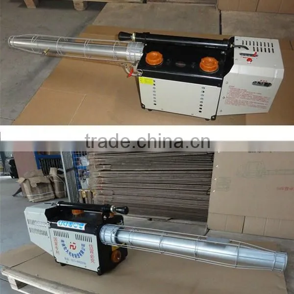 High efficiency multifunctional insect killer machine