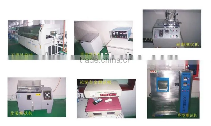 garage door remote control