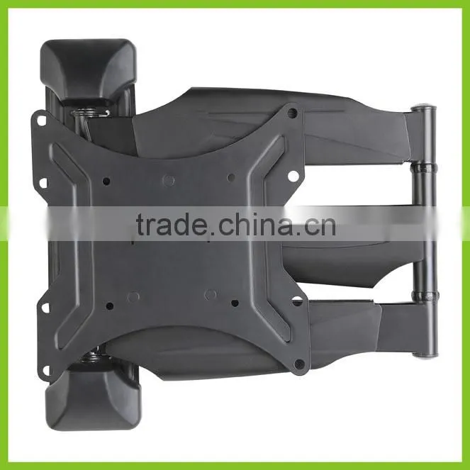 PLB171S-SW VESA 200x200 Slim Articulating TV Mount Brackets