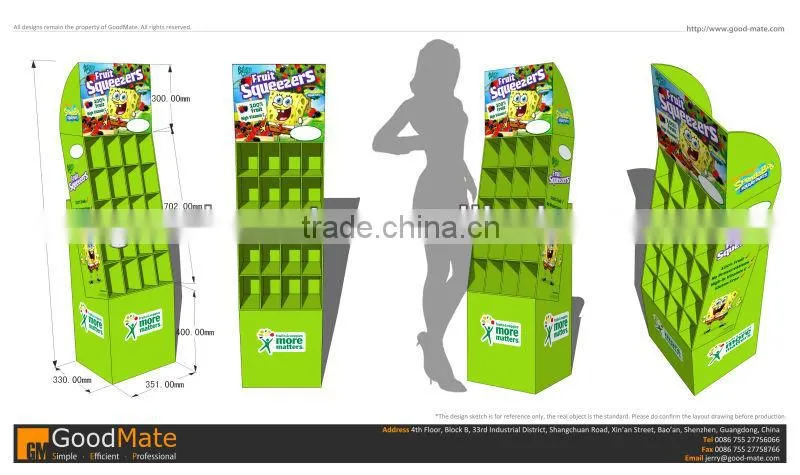 portable book rack