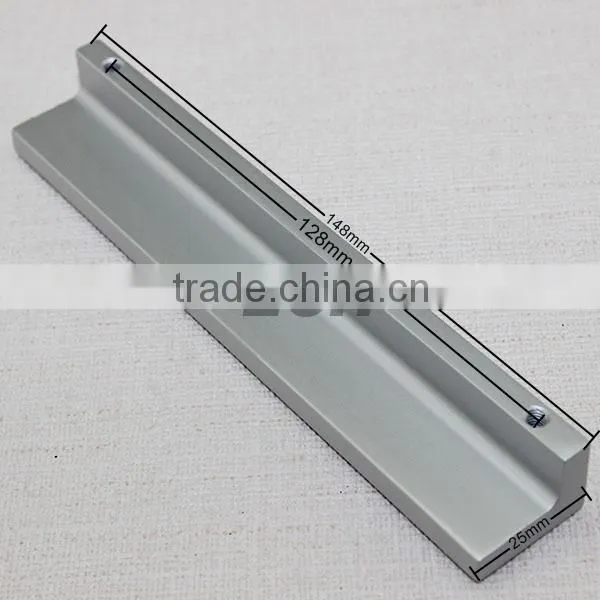 modern antique sliding aluminium furniture cabinet wardrobe bathroom lever handle
