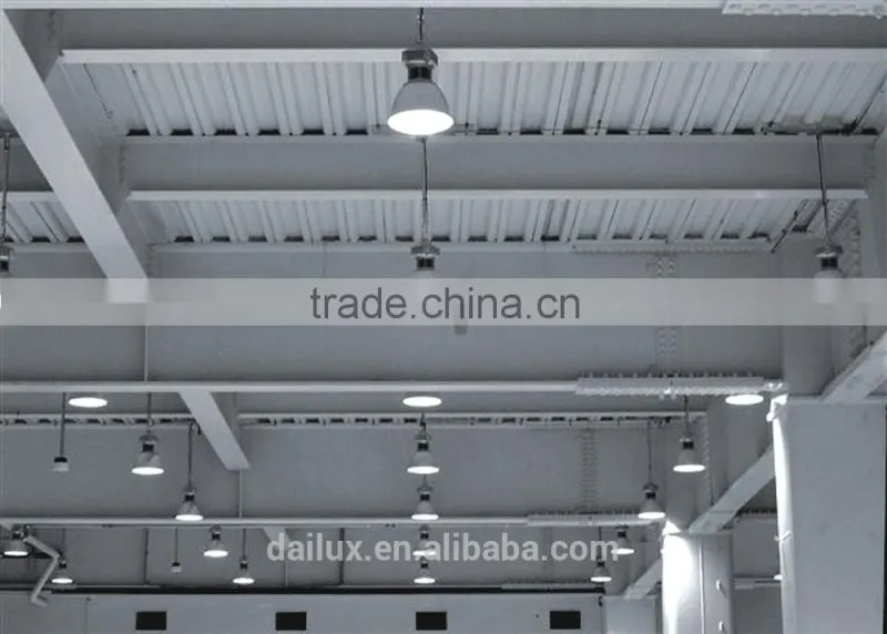 New products Led high bay light 100w 2015 factory lamp/led light ip65 dimmable