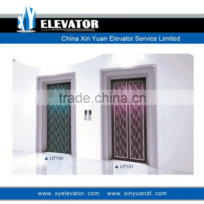 Xinyuan Elevator/Lift/Cabin Door Panels