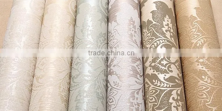 new interior wall paper home decoration educational wallpaper