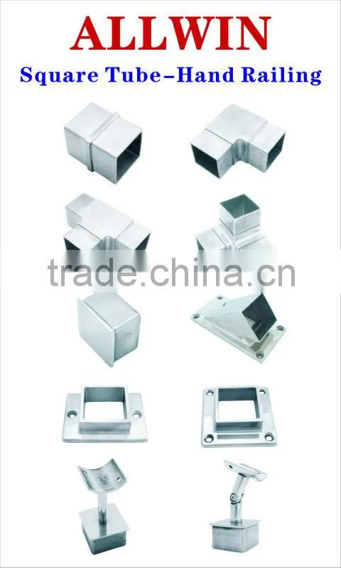 Top Quality Stainless Steel Pipe Flange